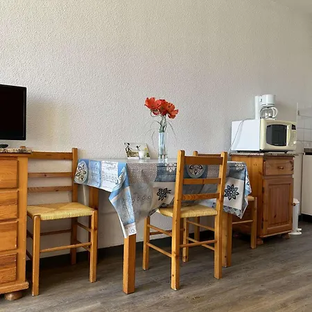 Sp150-003 Appt 4 Couchages Pierre La Apartamento *