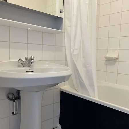 Sp150-003 Appt 4 Couchages Pierre La Appartement Saint-Pierre-la-Mer (Aude)