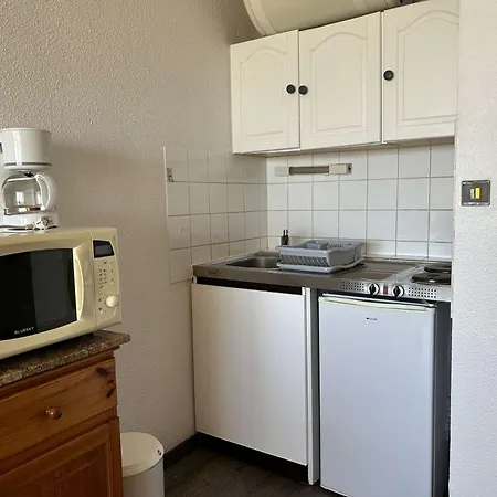 Sp150-003 Appt 4 Couchages Pierre La Appartement
